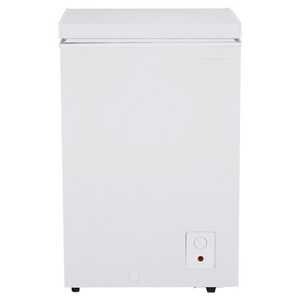 캐리어 클라윈드 냉동고 96L 방문설치