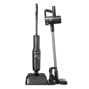 로보락 F25 Ace Combo 진공 물걸레 올인원 청소기