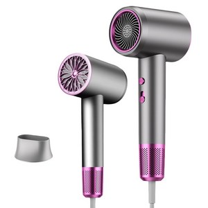 니치유 가정용 고출력 고속 헤어 드라이기 2000W