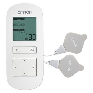 오므론 개인용 저주파 자극기