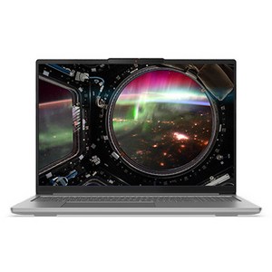 레노버 IdeaPad Luna Grey 약 16인치에 해당함, 코어Ultra9, 512GB, 32GB, WIN11 Home, 2025.02
