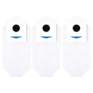 ECOVACS N30 프로옴니 전용 더스트백 3p 세트