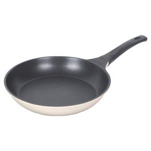 Elga 티타늄 주물 프라이팬, 28cm, 1개