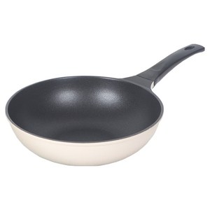 Elga 티타늄 주물 궁중팬, 28cm, 1개