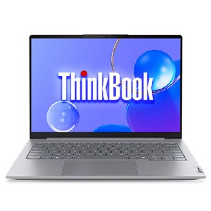 레노버 ThinkBook Arctic Grey 14인치, 코어7, 512GB, 16GB, WIN11 Home, 2025.03