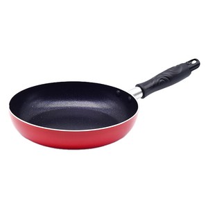 유진 토스코 4중 코팅 베이직 프라이팬, 20cm, 1개