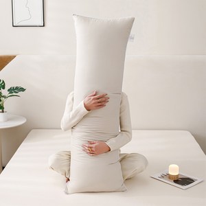 소하임 통세탁 사계절 바디필로우