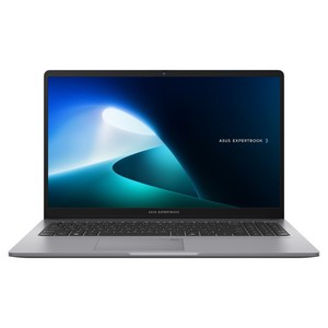 에이수스 ExpertBook 미스티 그레이 약 15.6인치에 해당함, 코어i5, 512GB, 8GB, WIN11 Pro, 2025.03
