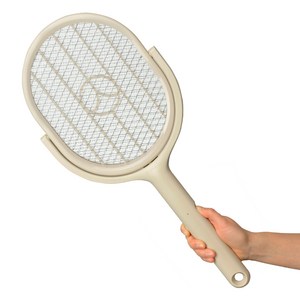 삼정크린마스터 회전형 전기모기채