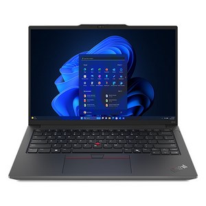 레노버 ThinkPad Black, 라이젠7, 512GB, 16GB, WIN11 Pro, 2025.02