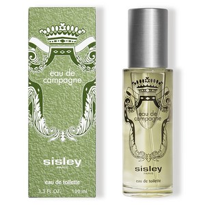 시슬리화장품 오 드 깡빠뉴 오 드 뜨왈렛뜨, 100ml, 1개