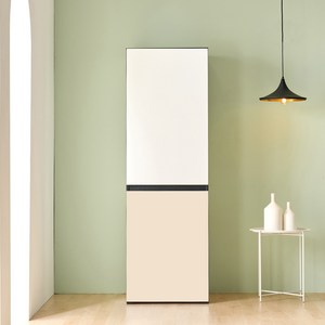 라자가구 모비오 주방 수납장 600 x 600 x 1853 mm 600 방문설치