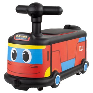 고고다이노 무소음 붕붕카, 렉스, 1개