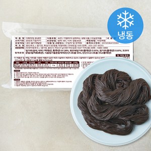 세미원 이화맛집 칡냉면 10인분 (냉동), 2kg, 1개