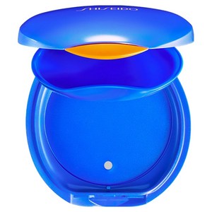 시세이도 UV 프로텍티브 컴팩트 파운데이션 케이스 단품