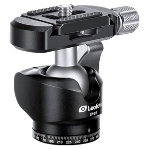 레오포토 파노라마 미니볼헤드