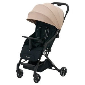 리안 그램플러스 기내반입형 휴대용 유모차 2025