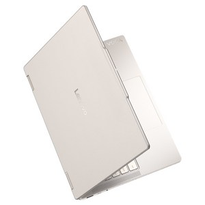 레노버 요가 7 14ILL10 Seashell 약 14인치에 해당함, 코어Ultra5, 1TB, 32GB, WIN11 Home, 2025.02