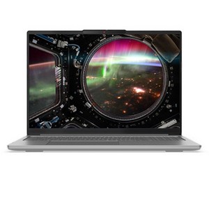 레노버 IdeaPad Luna Grey 약 16인치에 해당함, 코어Ultra9, 1TB, 32GB, Free DOS, 2025.02