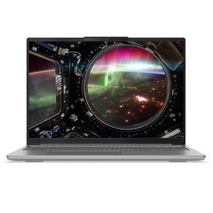 레노버 IdeaPad Luna Grey 약 16인치에 해당함, 코어Ultra9, 2TB, 32GB, Free DOS, 2025.02