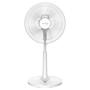 신일 더톤 베이직 스탠드 리모컨 선풍기