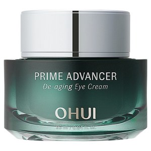 오휘 프라임 어드밴서 디에이징 아이크림