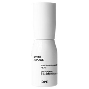 아이오페 스템 3 앰플, 30ml, 1개