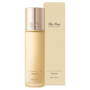 오휘 더 퍼스트 제너츄어 에멀전