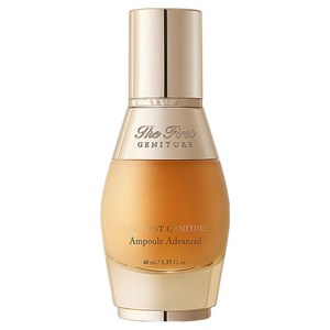 오휘 더 퍼스트 제너츄어 어드밴스드 앰풀