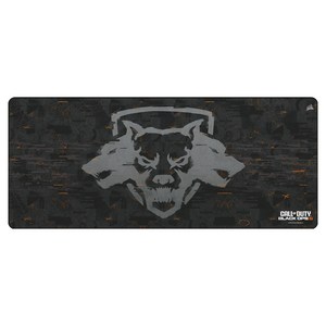 커세어 MM300 콜오브듀티 블랙옵스 6 에디션 게이밍 마우스패드 2XL