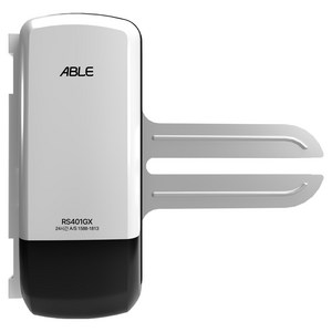 에버넷 ABLE 유리문 번호전용 도어락