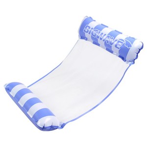 빅웨이브 해먹튜브, 105 x 70 c..., 바이올렛, 1개