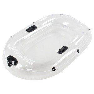 빅웨이브 아동용 1인용 보트