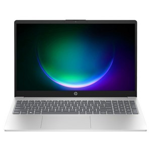 HP Natural Silver 약 15.6인치에 해당함, 코어i5, 256GB, 16GB, WIN11 Home, 2024.12