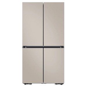 삼성전자 Bespoke 905L AI 4도어 냉장고 방문설치