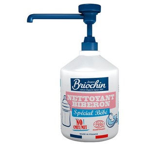 브리오신 과일 채소 젖병 주방세제, 500ml, 1개