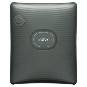 인스탁스 스퀘어 링크 즉석카메라 미드나잇 그린