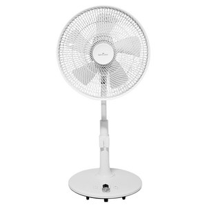 퀸센스 BLDC 스탠드형 선풍기