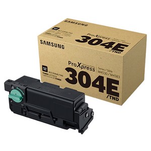 삼성전자 프린터 정품토너 MLT-D304E/TND