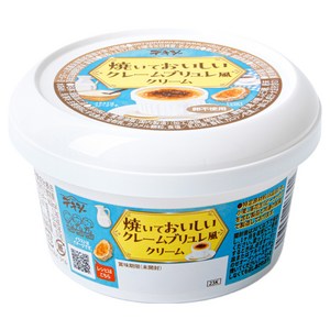 마루와유지 에이스엠앤티 스프레드 크림브륄레맛, 1개, 130g