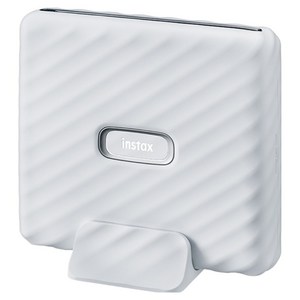 인스탁스 와이드 링크 즉석카메라 화이트
