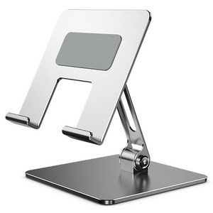셀그립 접이식 태블릿 스탠드 거치대
