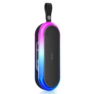 브리츠 포터블 마그네틱 블루투스 스피커