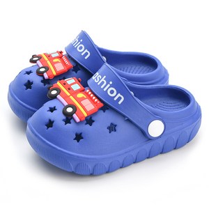 래빗풋 아동용 별방차 EVA 샌들