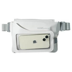 아라리 핸드폰 이중잠금 방수팩