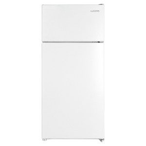 루컴즈 112L 2도어 소형 냉장고 방문설치
