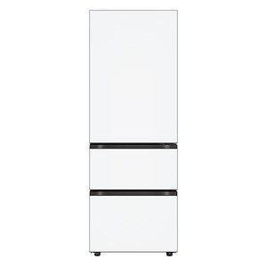 LG전자 오브제컬렉션 324L 3도어 스탠드형 김치냉장고 디오스 김치톡톡 Fit & Max 방문설치