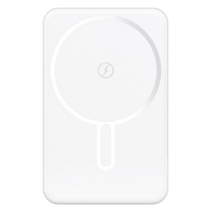 플레오맥스 유무선 고속 충전 마그네틱 보조 배터리 10000mAh