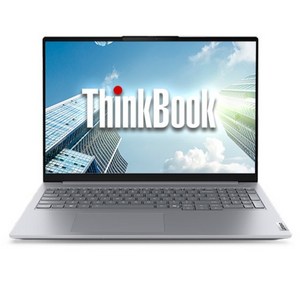 레노버 씽크북 16IRL G8 Arctic Grey 16인치, 코어7, 1TB, 16GB, Free DOS, 2025.03