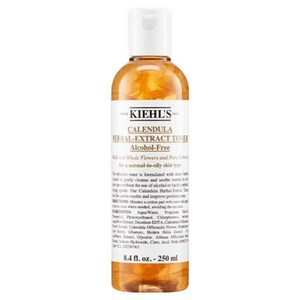 키엘 칼렌듈라 허벌 엑스트렉트 토너, 250ml, 1개